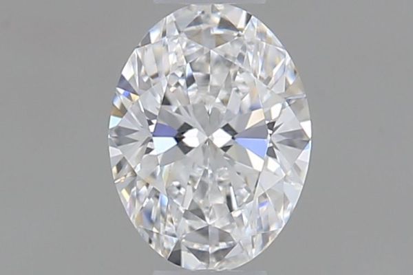 Oval Diamond image