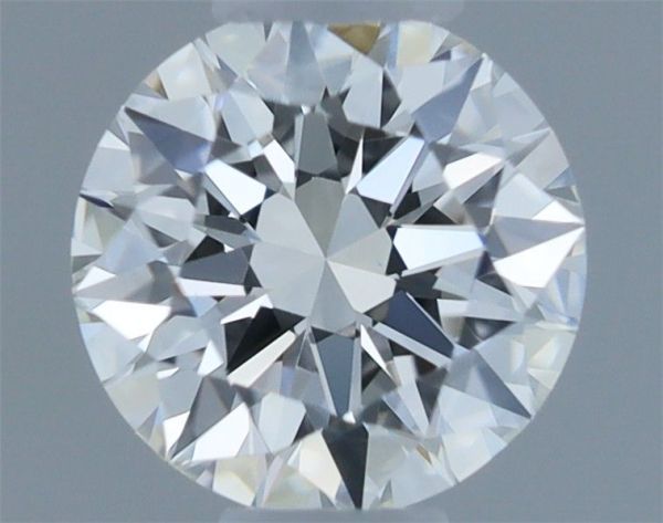 Round Diamond image