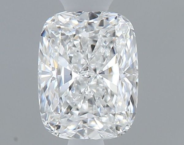 Cushion Diamond image