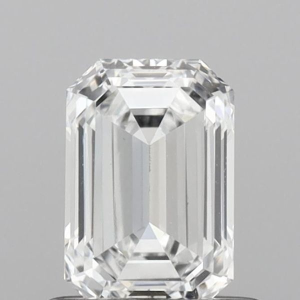 Emerald Lab-Grown Diamond image
