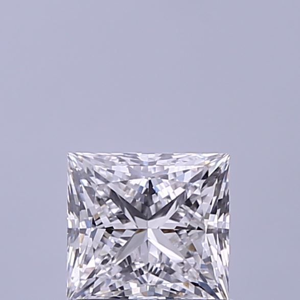 Princess Lab-Grown Diamond image
