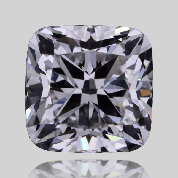 Cushion Diamond image