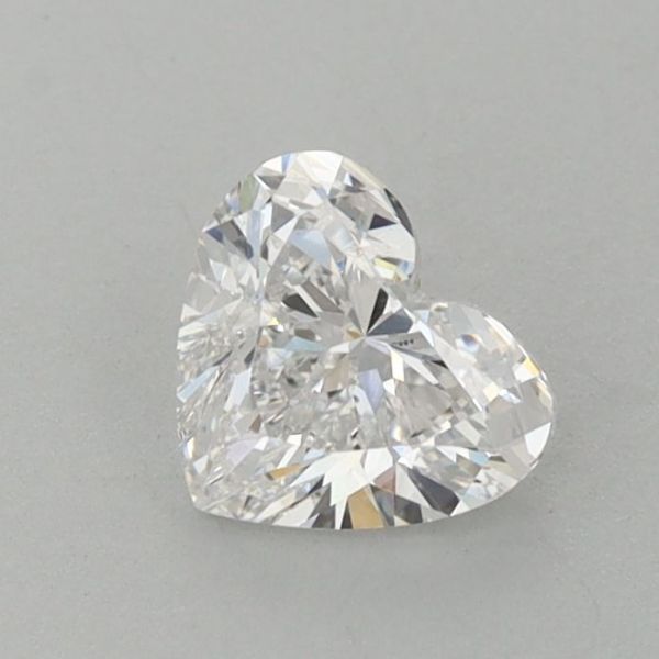 Heart Lab-Grown Diamond image