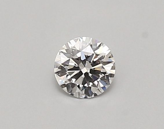 Round Lab-Grown Diamond image