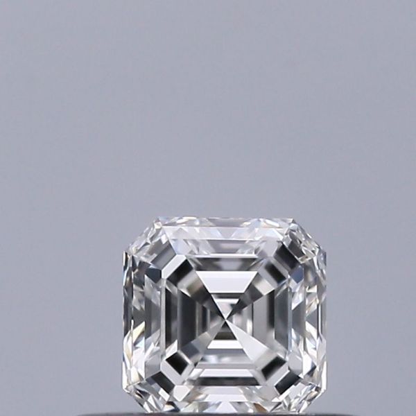 Asscher Diamond image