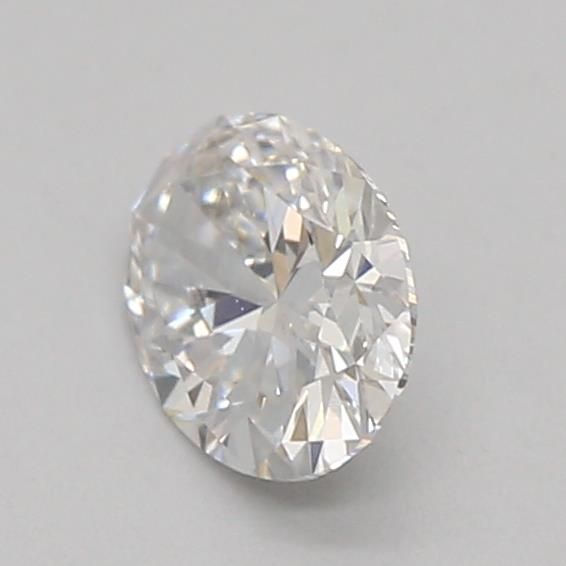 Oval Lab-Grown Diamond image