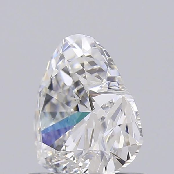 Heart Lab-Grown Diamond image