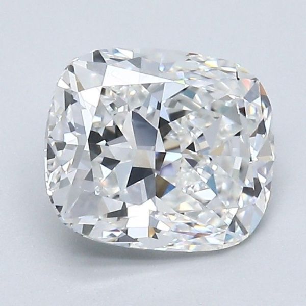 Cushion Diamond image