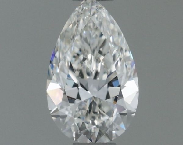 Pear Diamond image