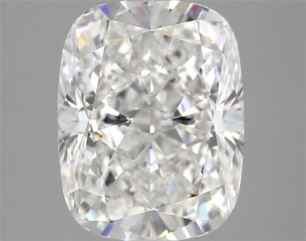 Cushion Diamond image