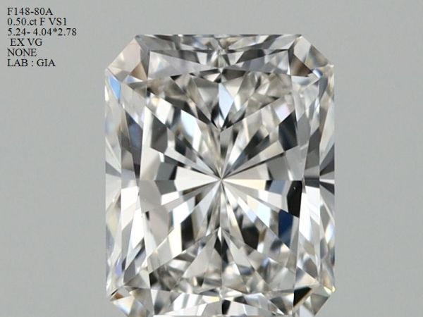 Radiant Diamond image