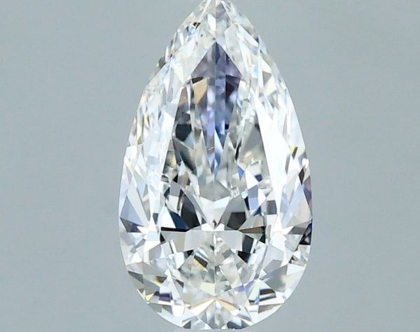 Pear Diamond image