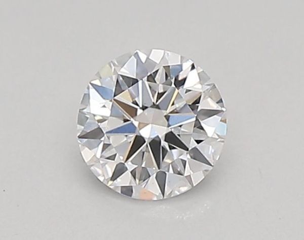 Round Lab-Grown Diamond image