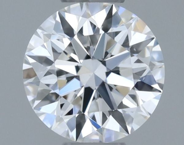 Round Diamond image