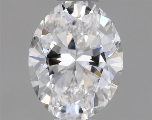 Oval Diamond image
