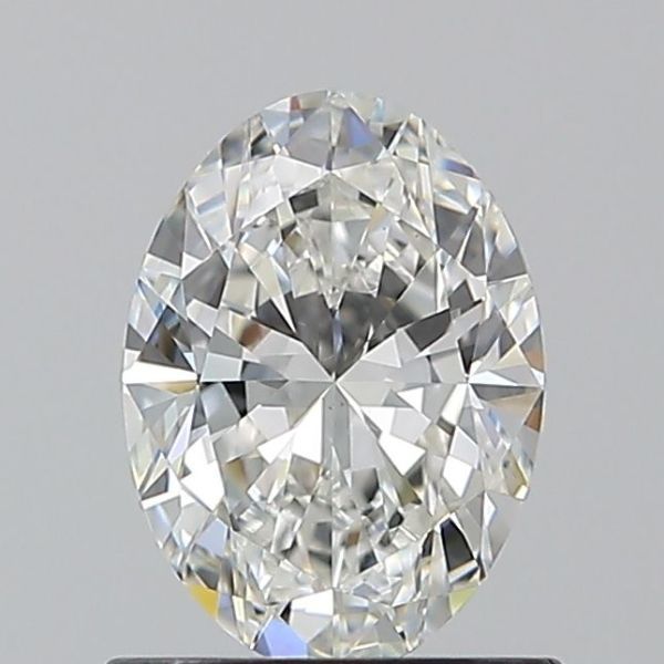 Oval Diamond image