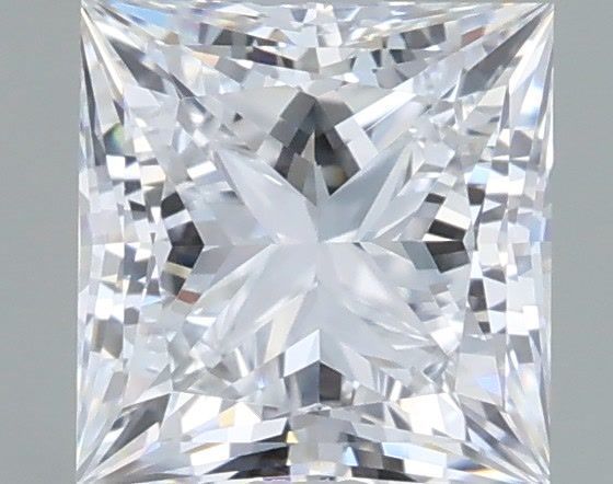 Princess Lab-Grown Diamond image