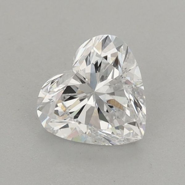 Heart Lab-Grown Diamond image