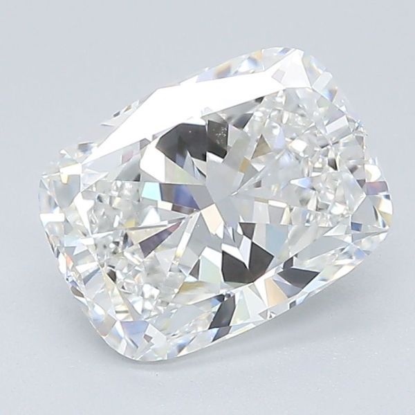 Cushion Diamond image