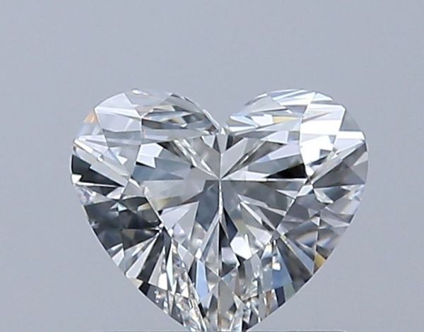 Heart Diamond image