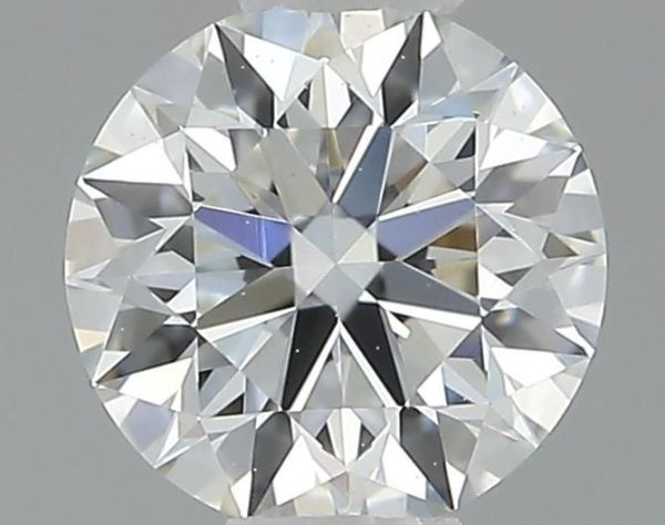Round Diamond image
