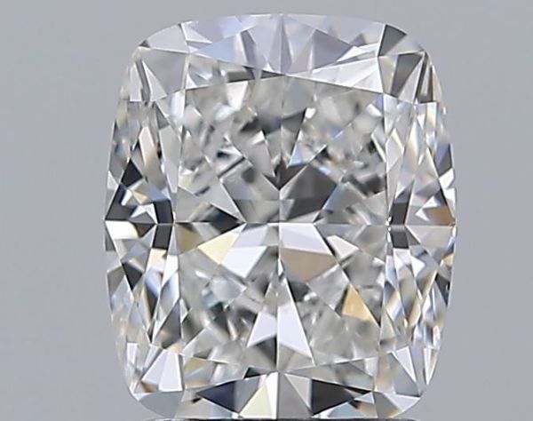 Cushion Diamond image