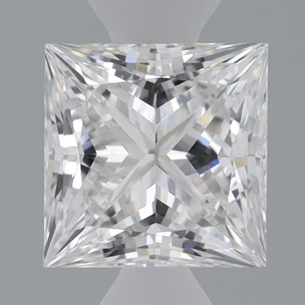 Princess Lab-Grown Diamond image