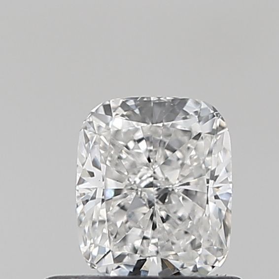 Cushion Lab-Grown Diamond image