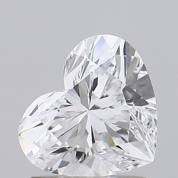 Heart Lab-Grown Diamond image