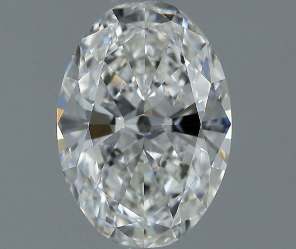 Oval Diamond image