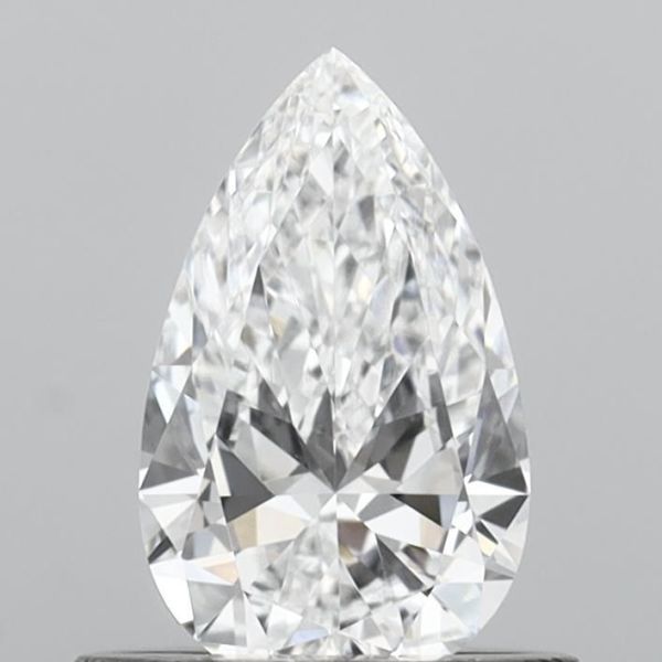 Pear Lab-Grown Diamond image