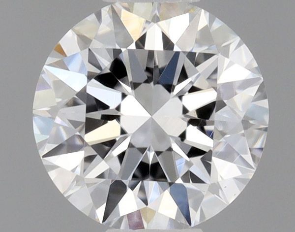 Round Diamond image