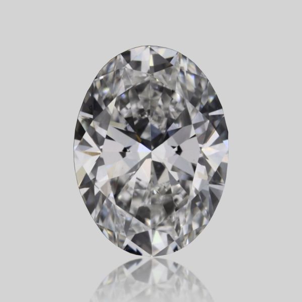 Oval Diamond image