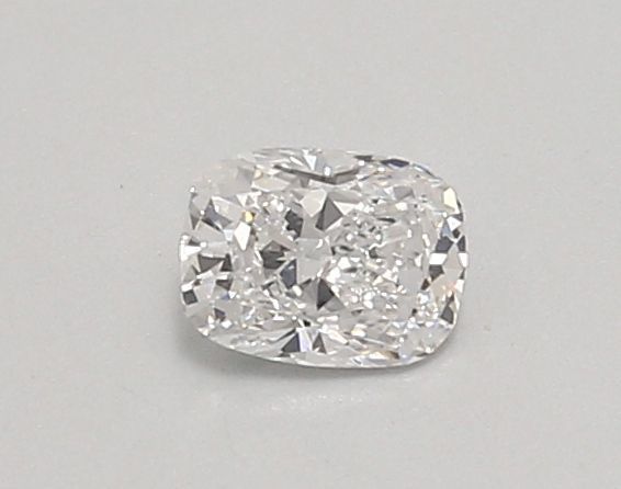 Cushion Lab-Grown Diamond image