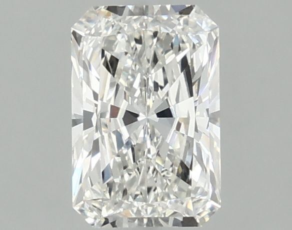 Radiant Lab-Grown Diamond image