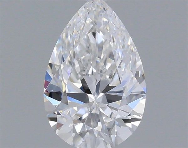 Pear Diamond image