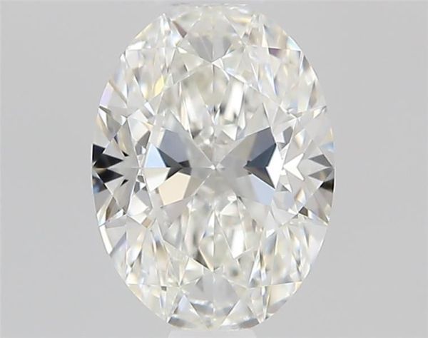 Oval Diamond image