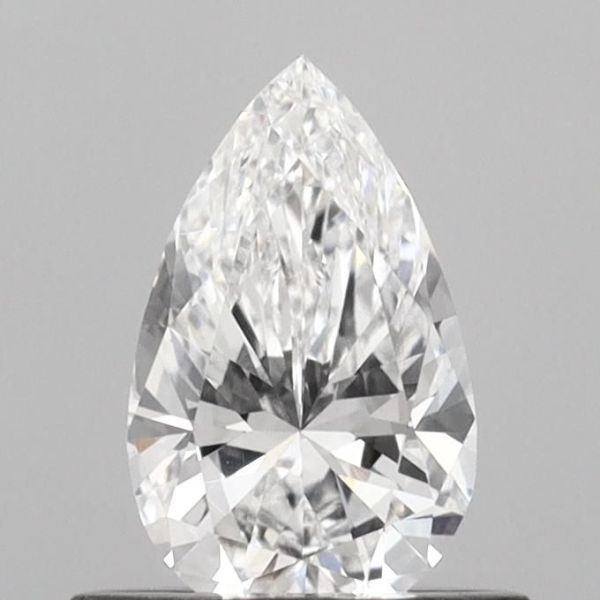 Pear Lab-Grown Diamond image