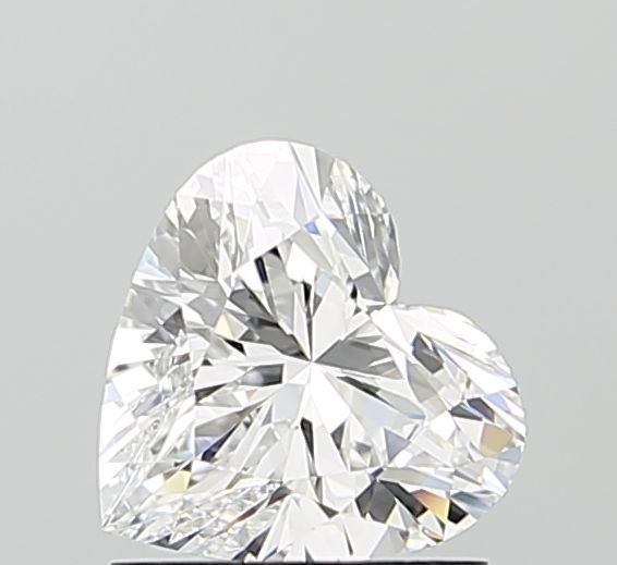 Heart Lab-Grown Diamond image