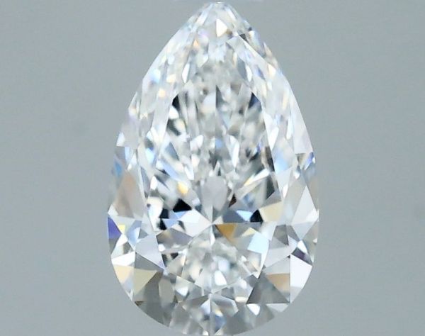 Pear Diamond image