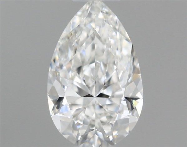 Pear Diamond image