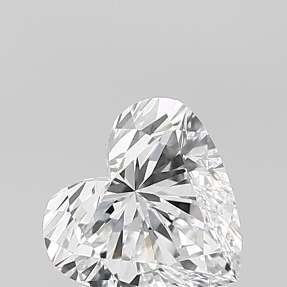 Heart Lab-Grown Diamond image
