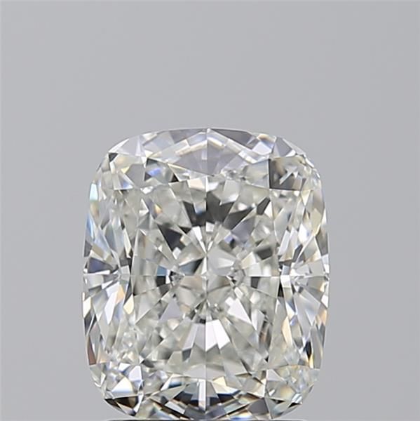 Cushion Diamond image