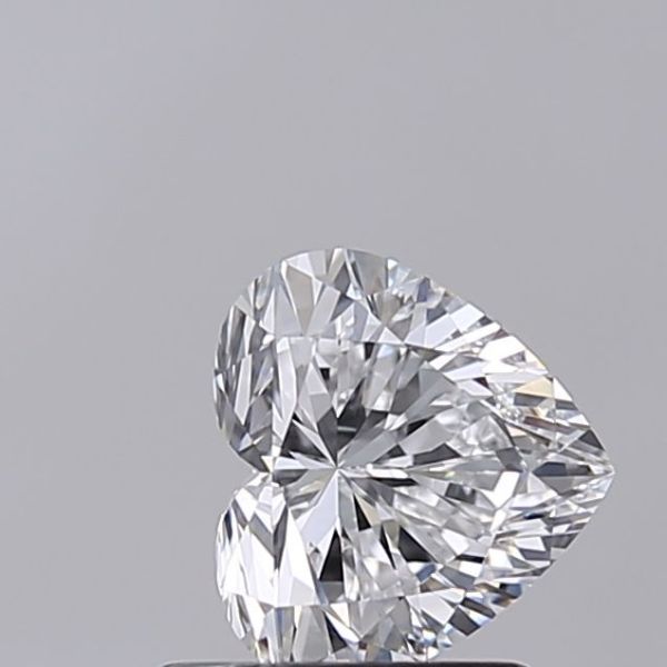 Heart Lab-Grown Diamond image