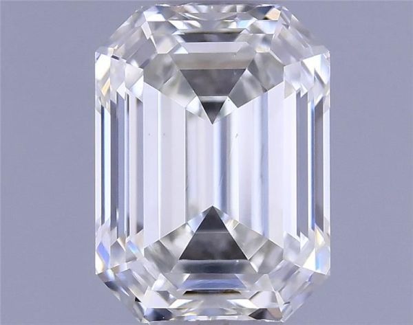 Emerald Diamond image