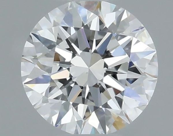 Round Diamond image