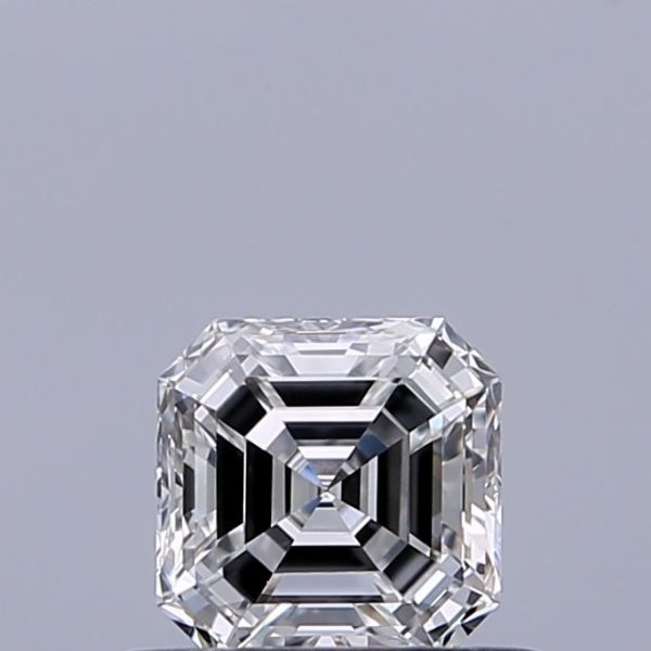 Asscher Diamond image