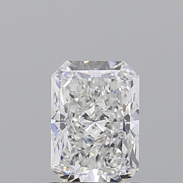 Radiant Lab-Grown Diamond image