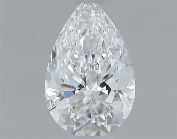Pear Diamond image