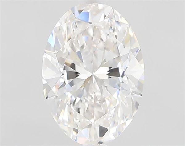 Oval Diamond image